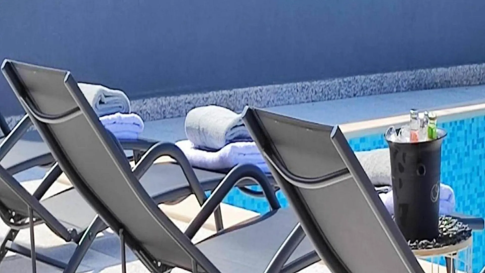 Tranquil Apartment In Dramalj With Bubble Bath 0*,  Croatia